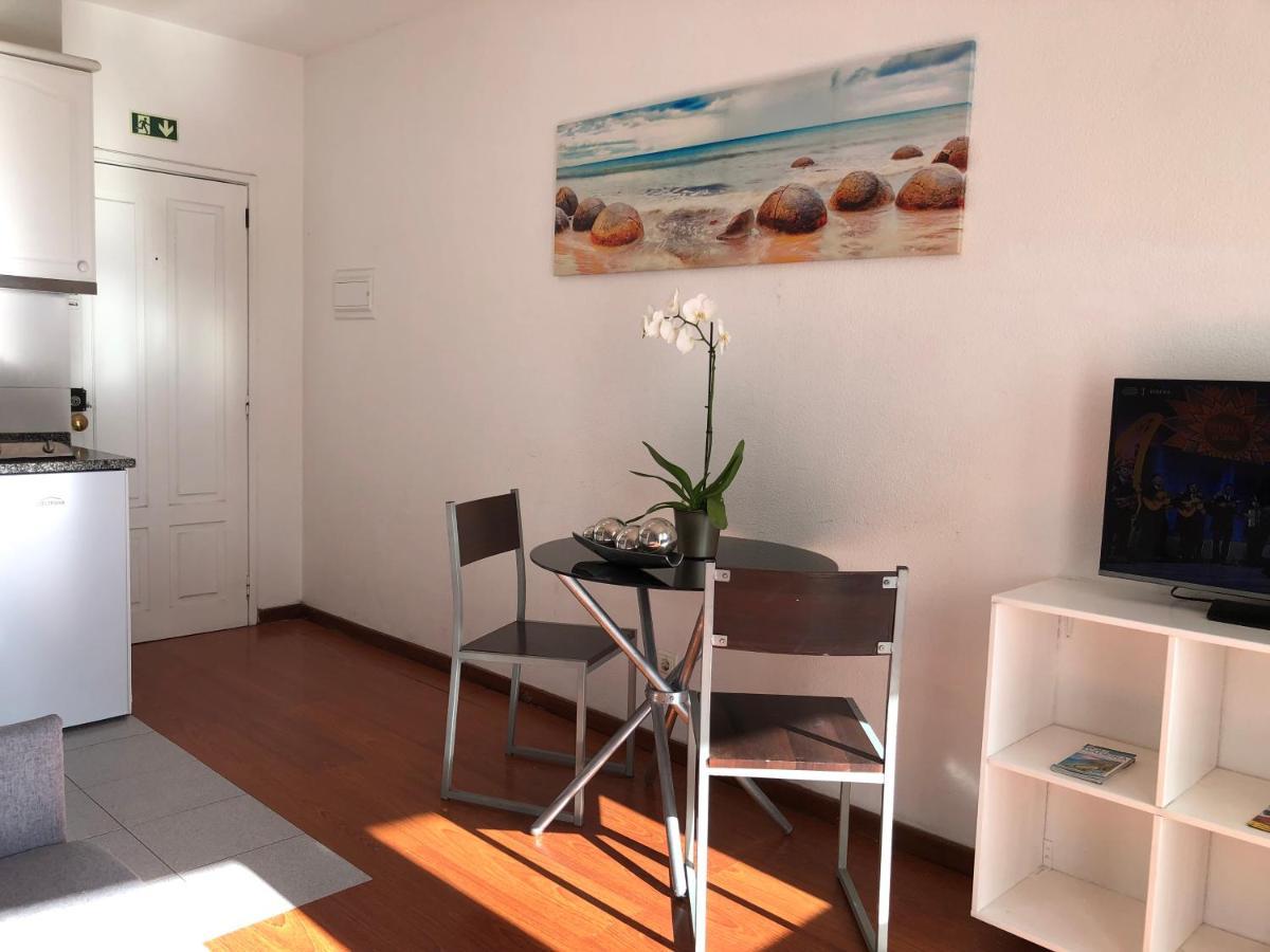 Beach Studio Apartment Funchal  Exterior photo