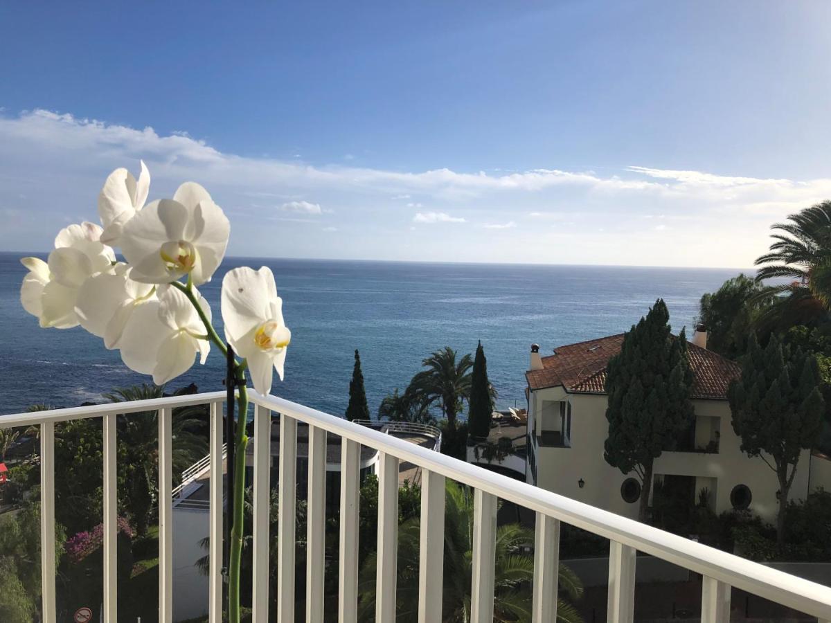Beach Studio Apartment Funchal  Exterior photo