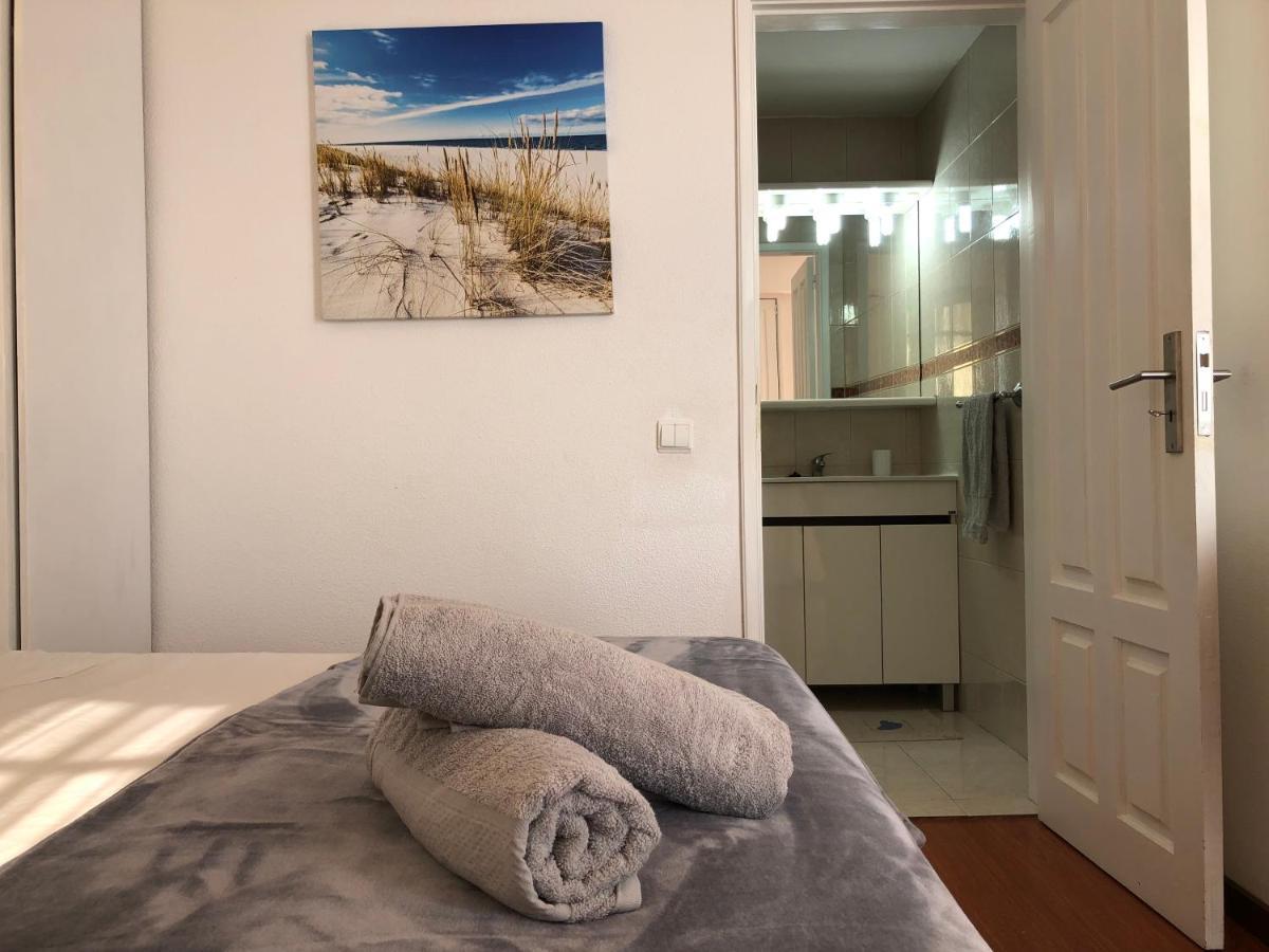 Beach Studio Apartment Funchal  Exterior photo